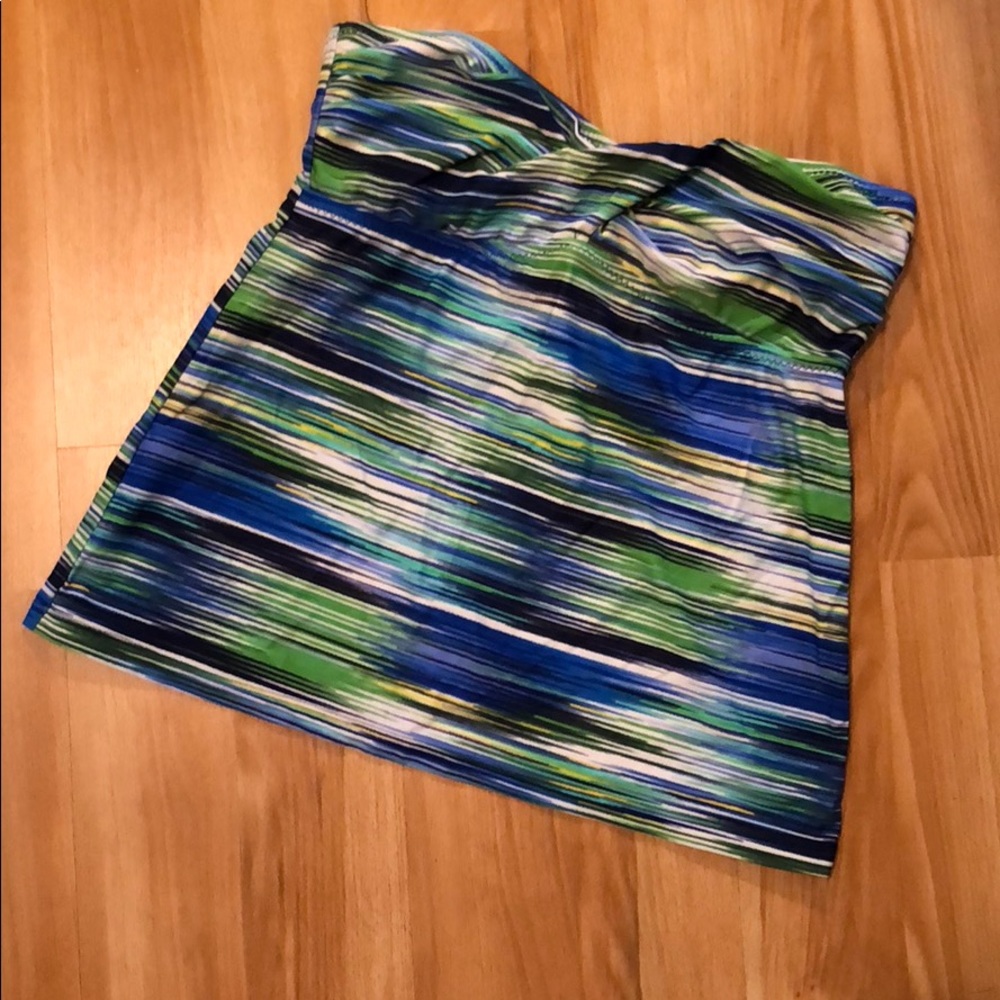 Mossimo Tankini top